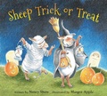 Cover: Sheep Trick or Treat - Clarion Books