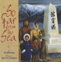 Cover: So Far from the Sea - Perfection Learning