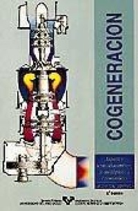 Abbildung von: Cogeneración : aspectos termodinámicos, tecnológicos y económicos - Universidad del País Vasco. Servicio Editorial=Euskal Herriko Unibertsitatea. Argitarapen Zerbitzua