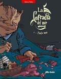 Cover: La cofrad&iacute;a del mar, Punto base - Dibbuks