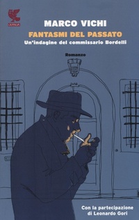 Abbildung von: Fantasmi del passato - Guanda