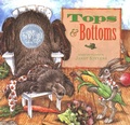 Cover: Tops & Bottoms - Clarion Books