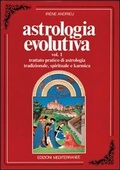 Abbildung von: Trattato pratico di astrologia tradizionale, spirituale, pratica - Biblioteca astrologica;Edizioni Mediterranee