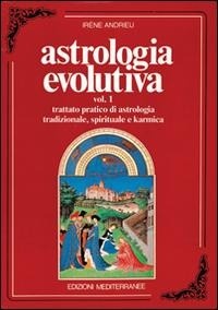 Abbildung von: Trattato pratico di astrologia tradizionale, spirituale, pratica - Biblioteca astrologica;Edizioni Mediterranee
