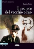 Cover: Imparare Leggendo - Cideb