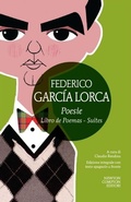 Cover: Poesie: Libro de poemas-Suites. Testo spagnolo a fronte - I MiniMammut;Newton Compton Editori