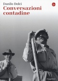 Cover: Conversazioni contadine - La cultura;Il Saggiatore