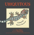Cover: Ubiquitous: Celebrating Nature's Survivors - Houghton Mifflin