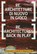 Cover: Re.Architectures Back in Play - ListLab