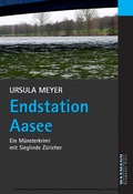 Cover: Endstation Aasee - Waxmann Verlag GmbH