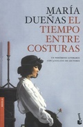 Cover: El tiempo entre costuras ("Booket?) - Booket
