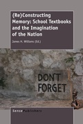 Cover: (Re)Constructing Memory - Brill