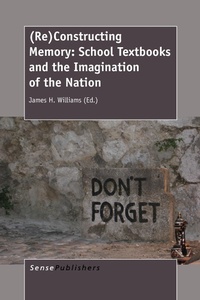 Enlarge image Cover: (Re)Constructing Memory - Brill