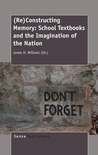 Enlarge image Cover: (Re)Constructing Memory - Brill