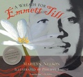 Cover: Wreath for Emmett Till - HarperCollins
