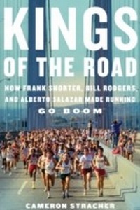 Abbildung von: Kings of the Road - Houghton Mifflin Harcourt