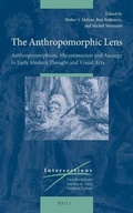 Cover: The Anthropomorphic Lens - Brill