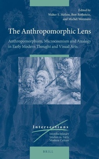 Enlarge image Cover: The Anthropomorphic Lens - Brill