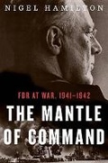 Cover: The Mantle of Command, 1 - Houghton Mifflin