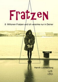 Abbildung von: Fratzen - AAVAA Verlag