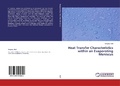 Cover: Heat Transfer Characteristics within an Evaporating Meniscus - LAP Lambert Academic Publishing
