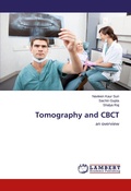 Cover: Tomography and CBCT - LAP Lambert Academic Publishing
