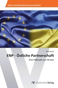 Cover: ENP - OEstliche Partnerschaft - AV Akademikerverlag