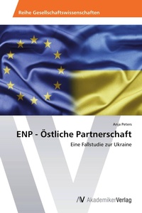Enlarge image Cover: ENP - OEstliche Partnerschaft - AV Akademikerverlag