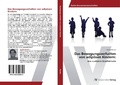 Cover: Das Bewegungsverhalten von adipoesen Kindern - AV Akademikerverlag