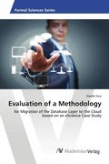 Cover: Evaluation of a Methodology - AV Akademikerverlag