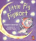 Cover: Little Pig Figwort - HarperCollins