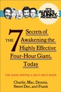 Cover: It's Always Sunny in Philadelphia - Dey Street Books