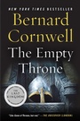 Cover: The Empty Throne - HarperCollins