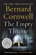 Cover: The Empty Throne - HarperCollins