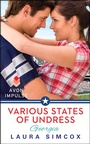 Cover: Various States of Undress: Georgia - Avon Impulse