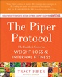 Cover: The Piper Protocol - William Morrow