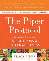 Enlarge image Cover: The Piper Protocol - William Morrow