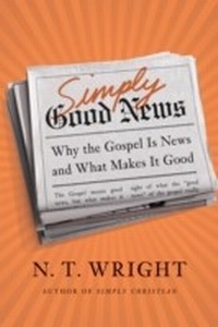 Abbildung von: Simply Good News - HarperCollins