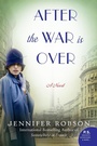 Cover: After the War is Over - HarperCollins