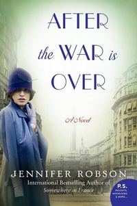 Enlarge image Cover: After the War is Over - HarperCollins