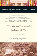 Cover: The War on Terror and the Laws of War - Oxford University Press Inc
