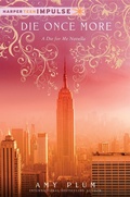 Cover: Die Once More - HarperCollins