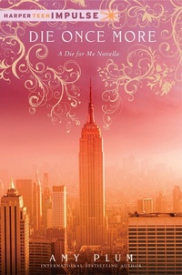 Enlarge image Cover: Die Once More - HarperCollins