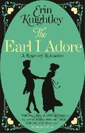 Cover: The Earl I Adore - Piatkus Books