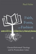 Cover: Faith, Form, and Fashion - James Clarke & Co Ltd
