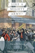 Cover: Like a Mighty Army - James Clarke & Co Ltd