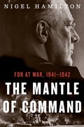 Cover: Mantle of Command - Mariner Books
