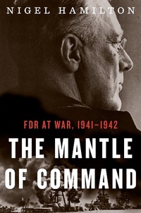 Enlarge image Cover: Mantle of Command - Mariner Books