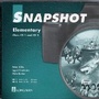 Cover: Snapshot Elementary Class CD 1-2 Audio - Longman