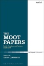 Cover: The Moot Papers - T.& T.Clark Ltd